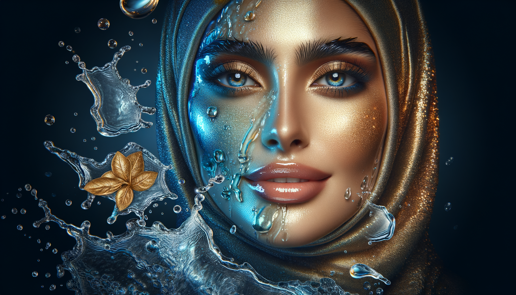 HydraFacial treatment at Nova Med Spa