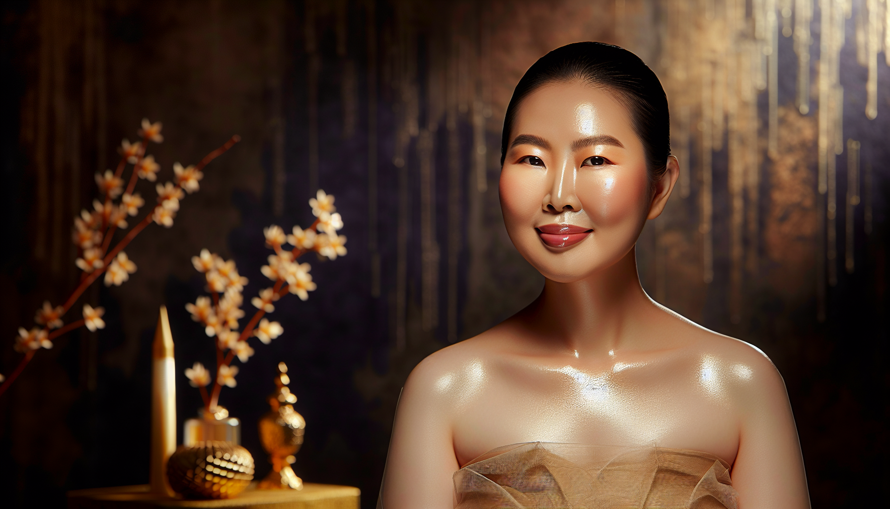 Glass Skin Facial