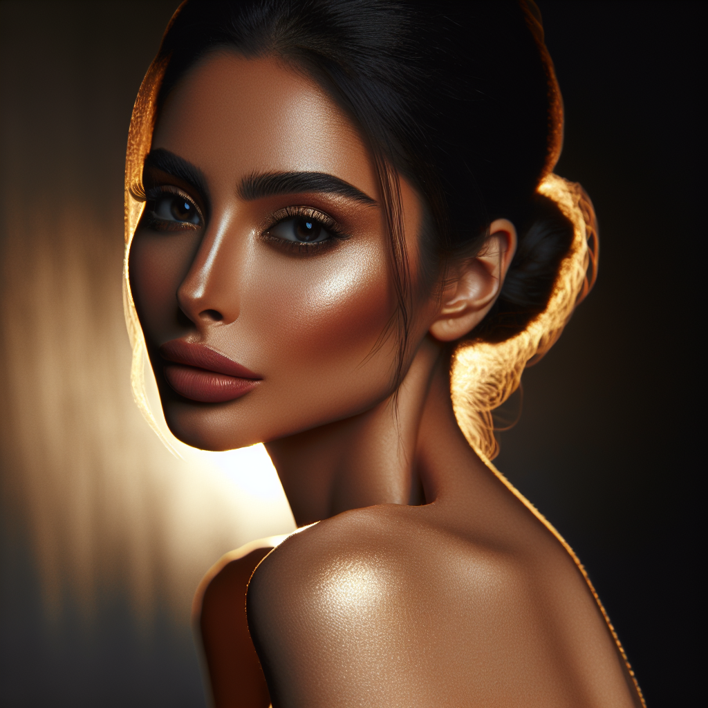 Radiant Glowing Skin