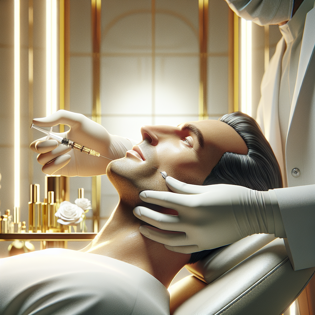 Professional Injectable Treatment