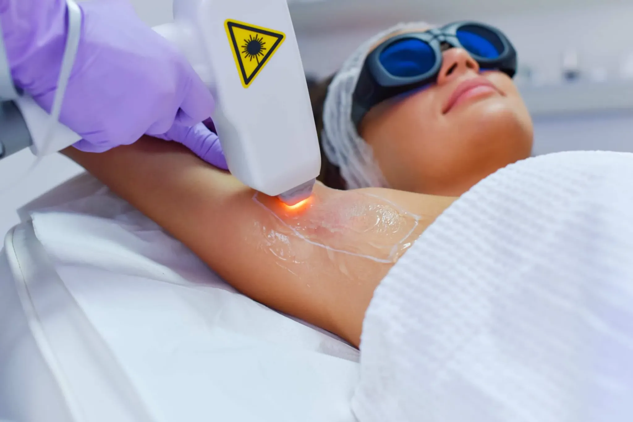 Laser Treatments