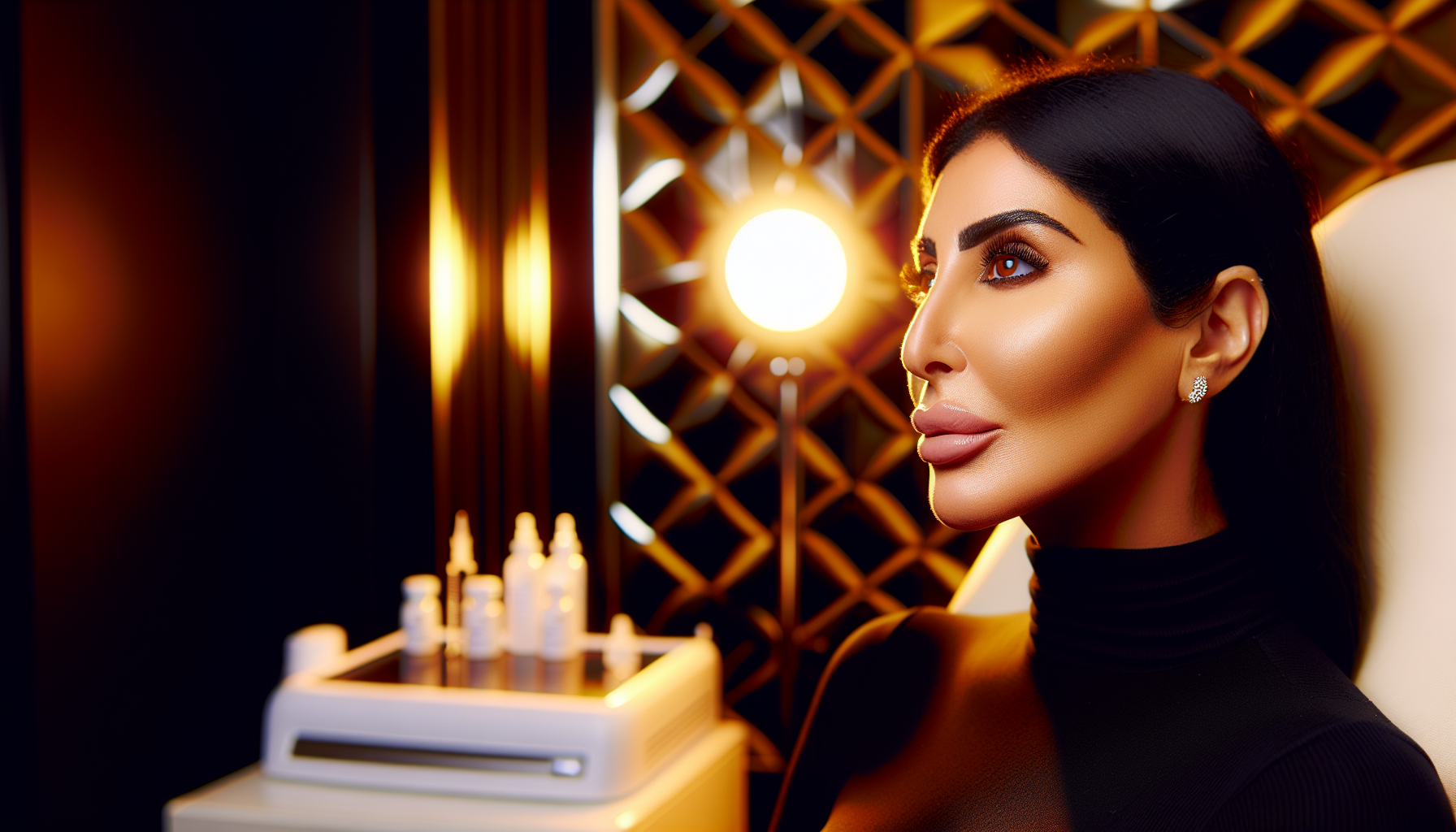 Radiesse Dermal Filler