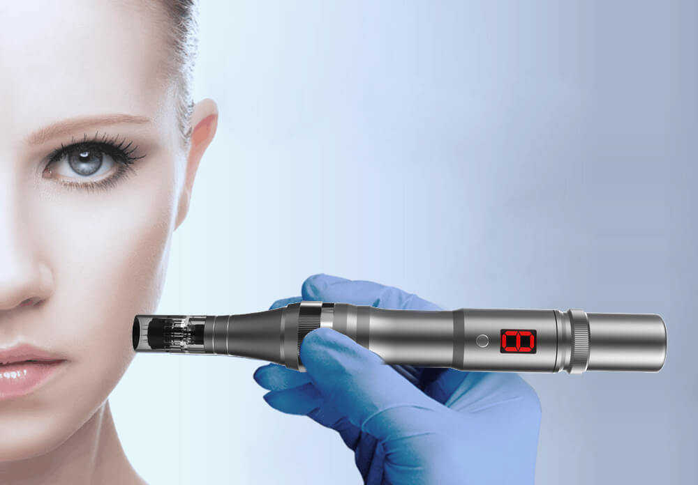 Microneedling