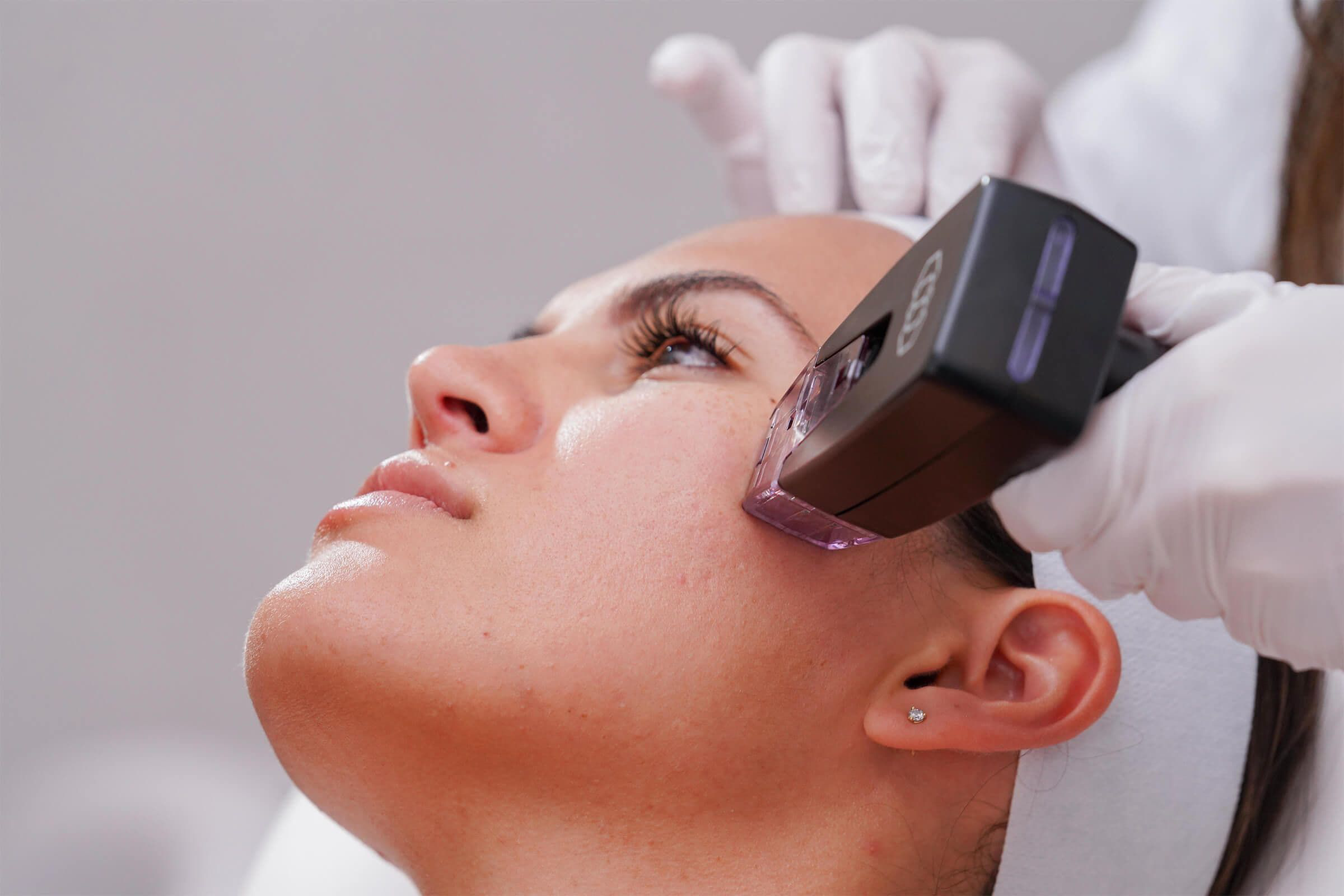 Advanced Skin Treatments