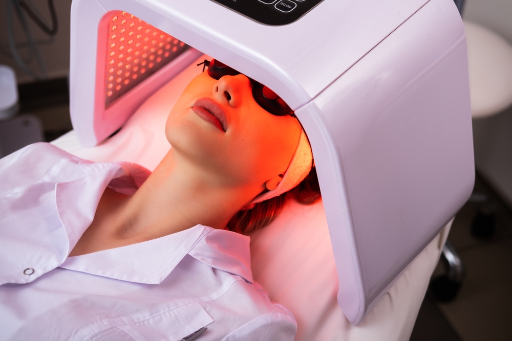 LED Light Therapy