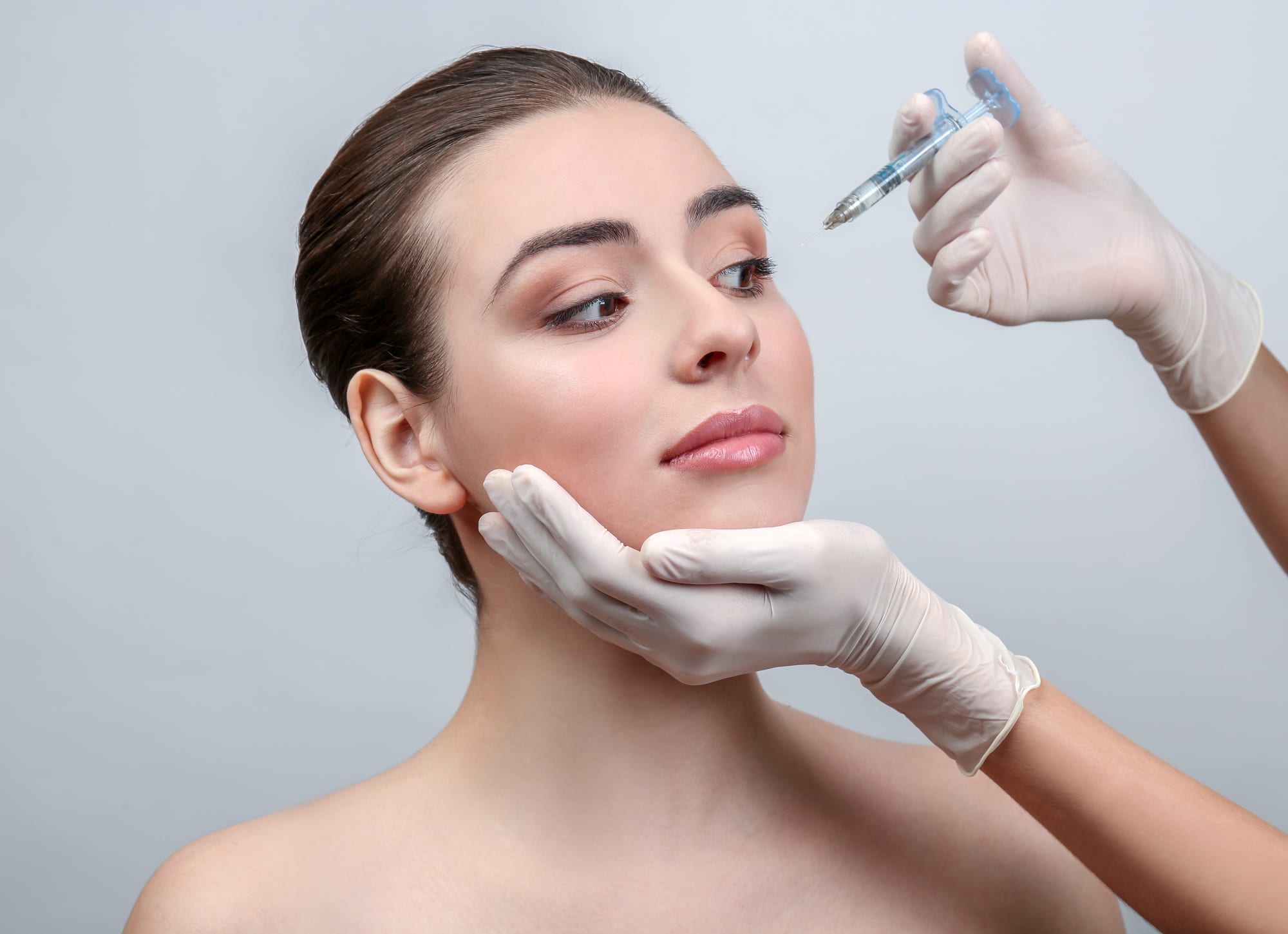 Injectables - Botox and Fillers