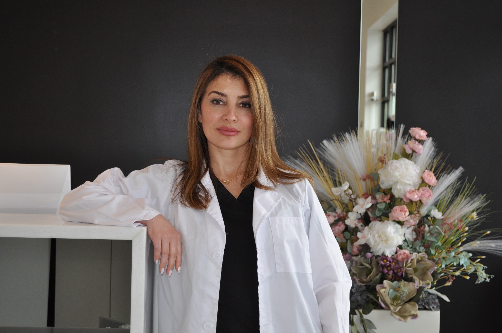 Wellness Coordinator