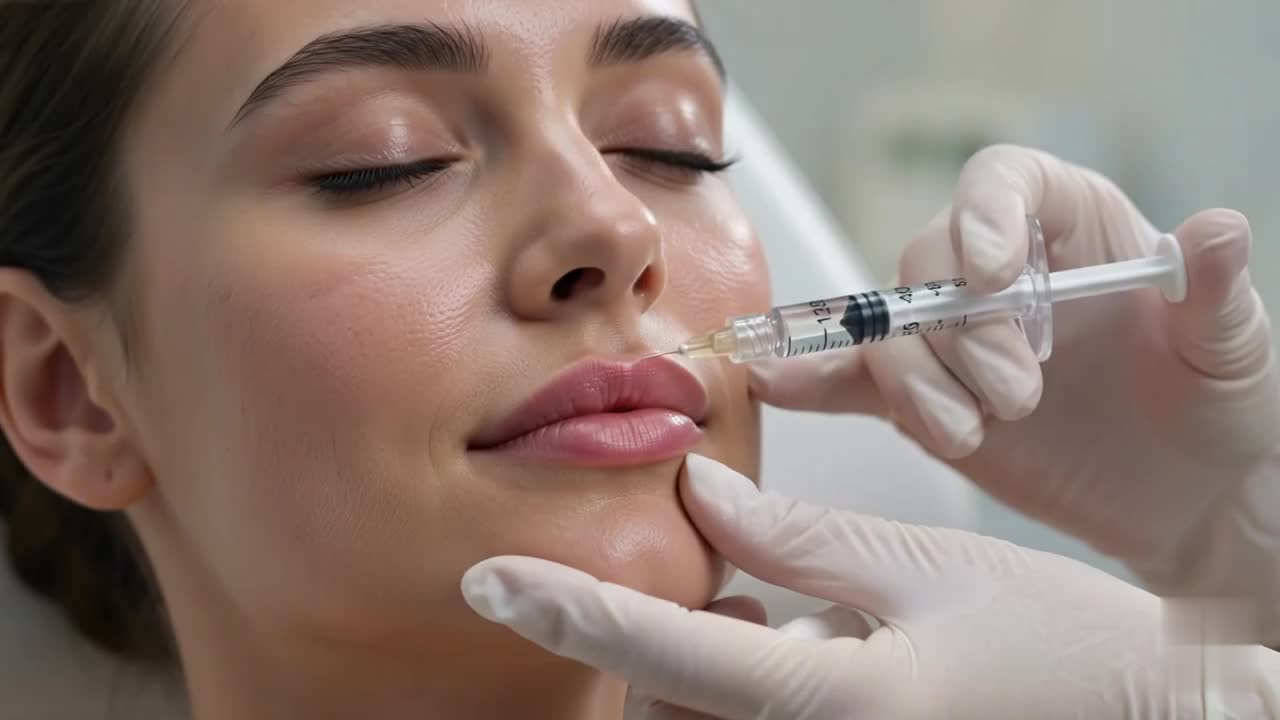 Nova Med Spa luxury treatment