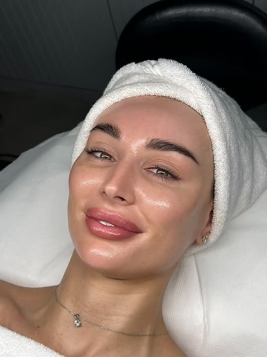 Hydra Treatment glow at Nova Med Spa Plainview NY
