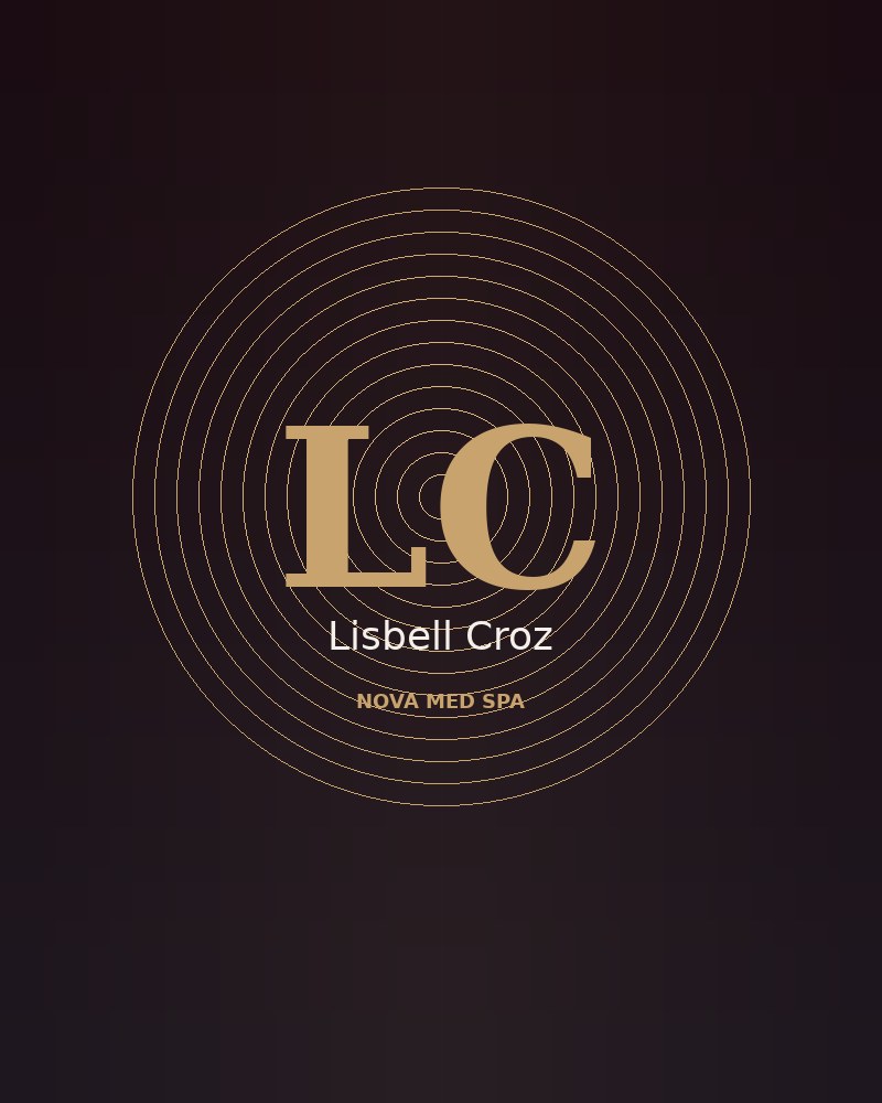 Lisbell Croz, Aesthetic Nurse Injector Nova Med Spa